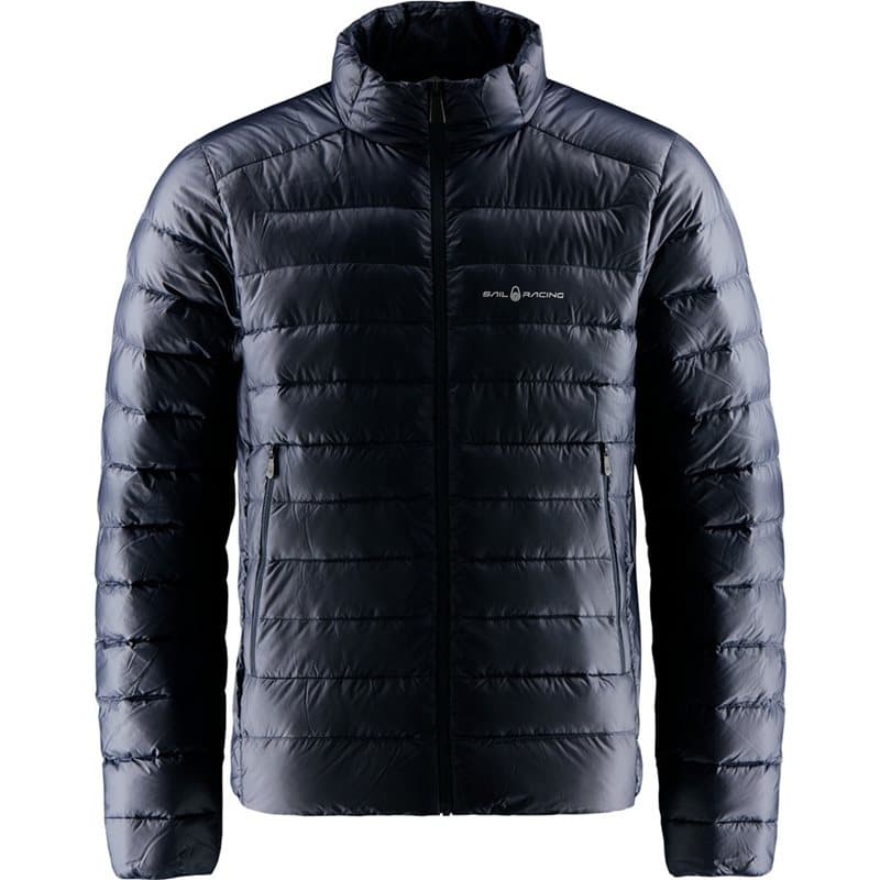 Sail Racing SPRAY DOWN JACKET Darknavy