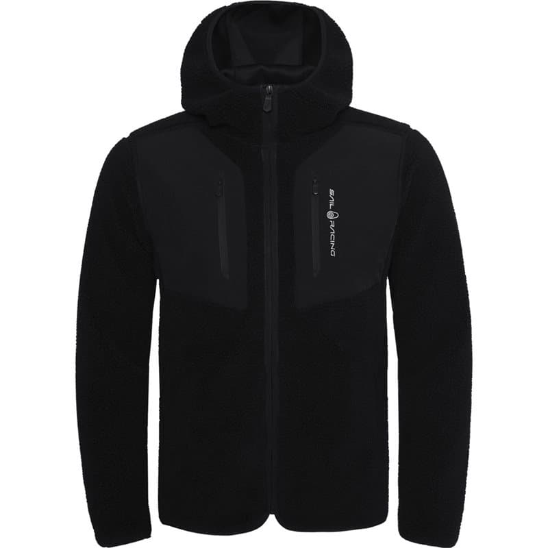 Sail Racing PATROL PILE HOOD Carbon