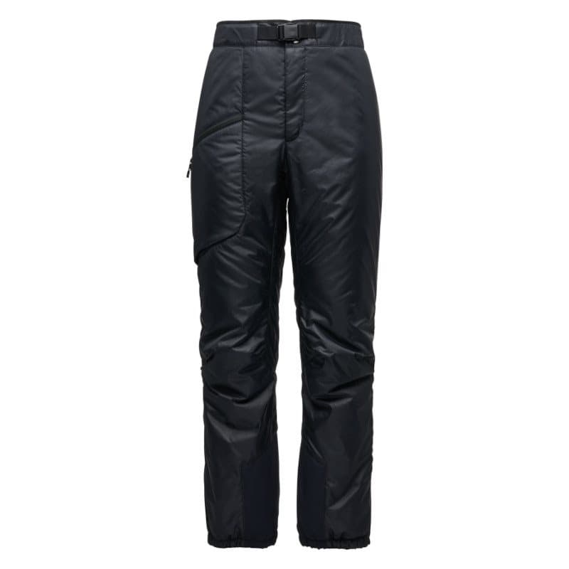 Black Diamond M Belay Pants Black