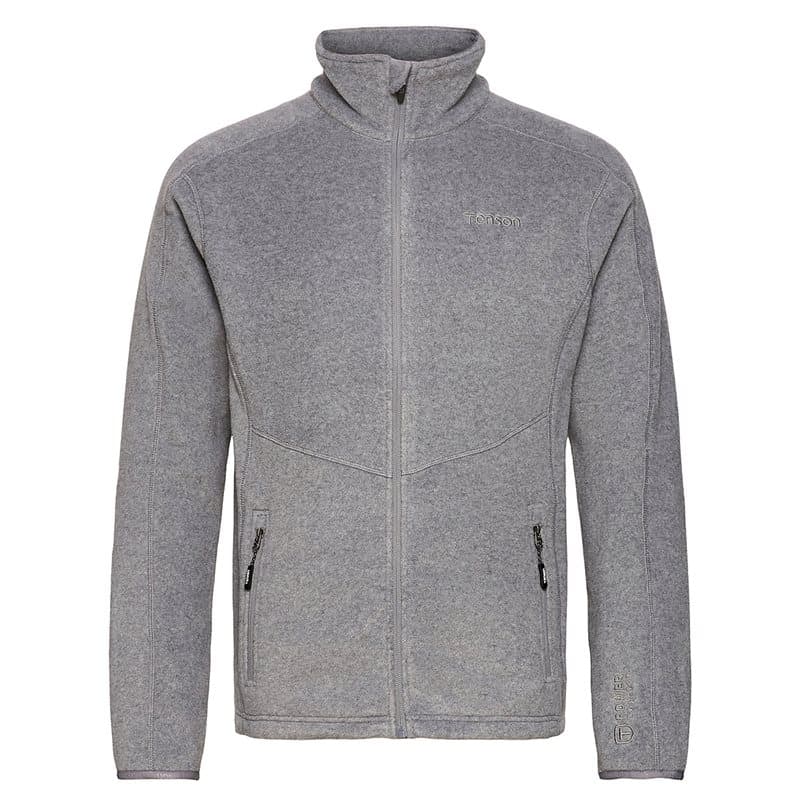 Tenson Miracle Fleece Ebony