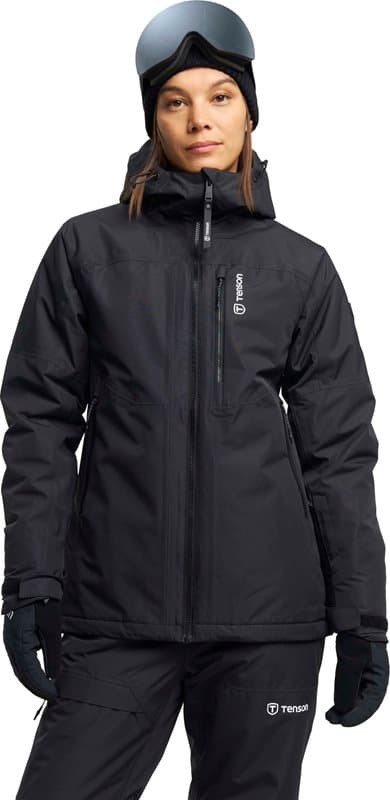 Tenson Niseko Ski Jacket Tap Shoe