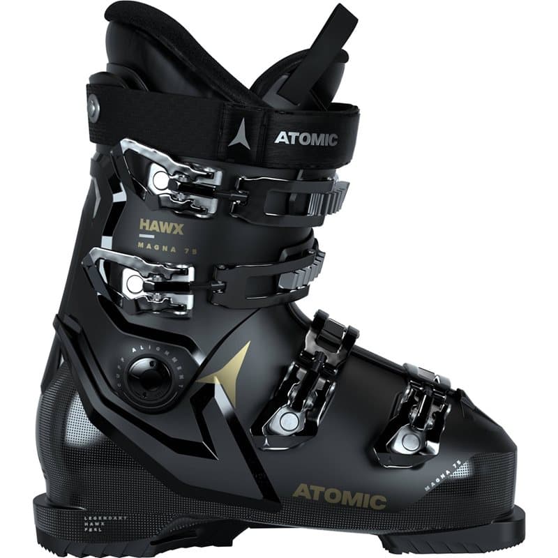 Atomic Hawx Magna 75 W Black/Gold