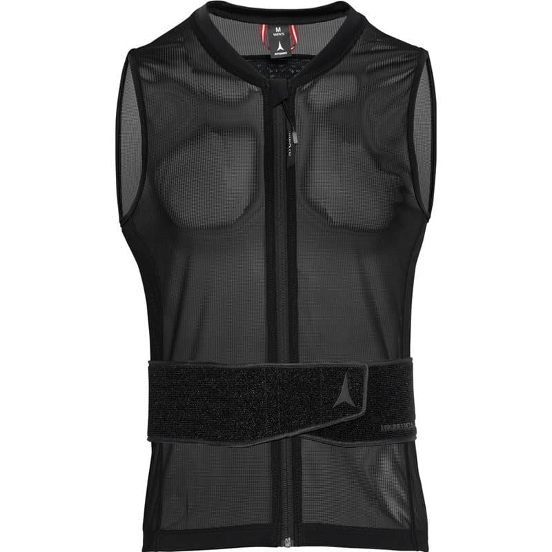 Atomic Live Shield Amid Lite Vest M Black