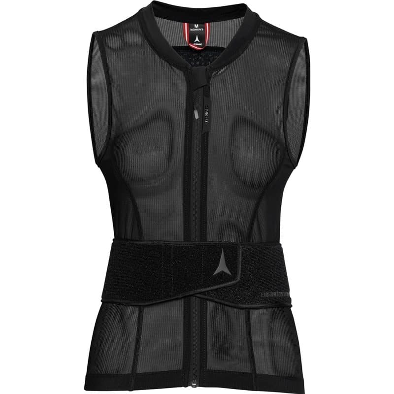 Atomic Live Shield Amid Lite Vest W Black