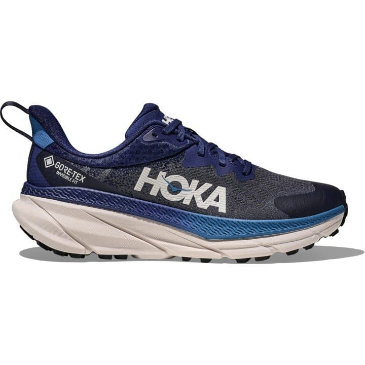 Hoka M Challenger Atr 7 Gtx Midnight Blue / Grout