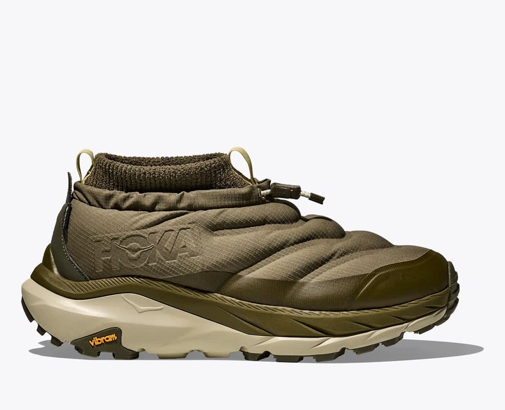 Hoka M Kaha 2 Frost Moc Gtx Antique Olive / Spruce Green