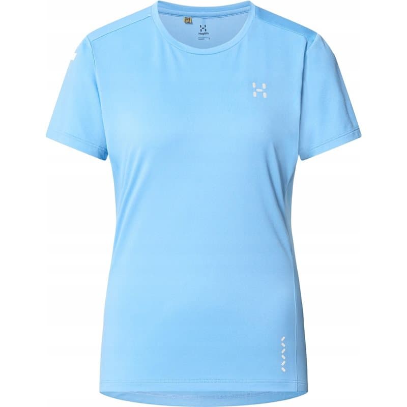 Haglöfs L.I.M Tech Tee Blue