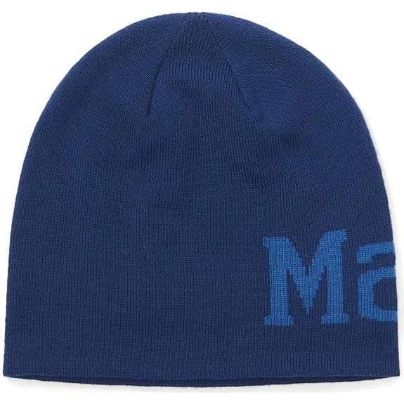 Marmot Summit Hat Arctic Navy/Dark Azure