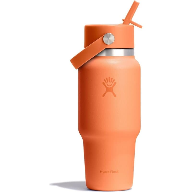 Hydro Flask Travel Bottle 24oz (709ml) Tonal Nectar