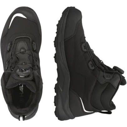 Halti Yukon Mid 2 DX Black