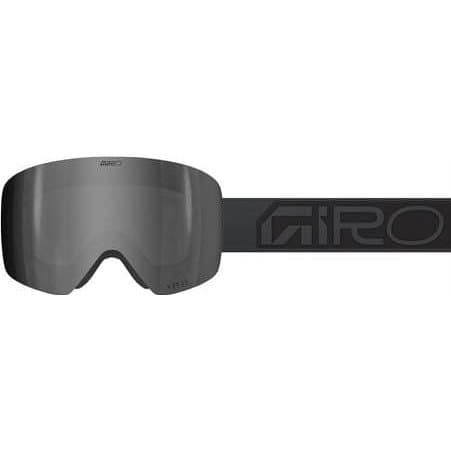 Giro CONTOUR Black Wordmark, Vivid Jet /Viv