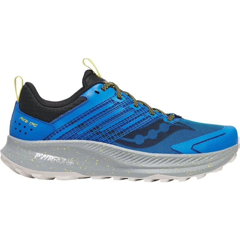 Saucony Ride TR2 M Skydiver/Black