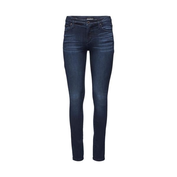 Black Diamond W Forged Denim Pants