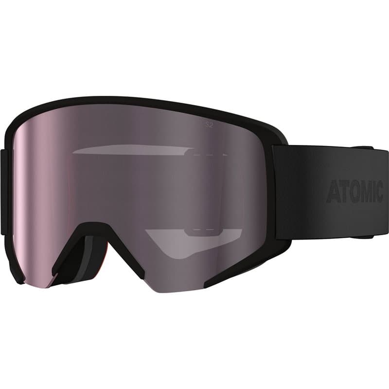 Atomic Savor L Photo Black