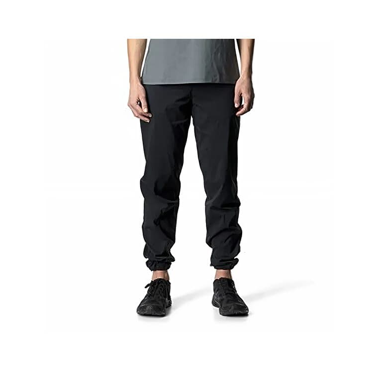 Houdini Wadi Pants True Black