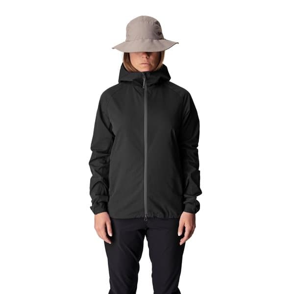 Houdini Daybreak Jacket True Black