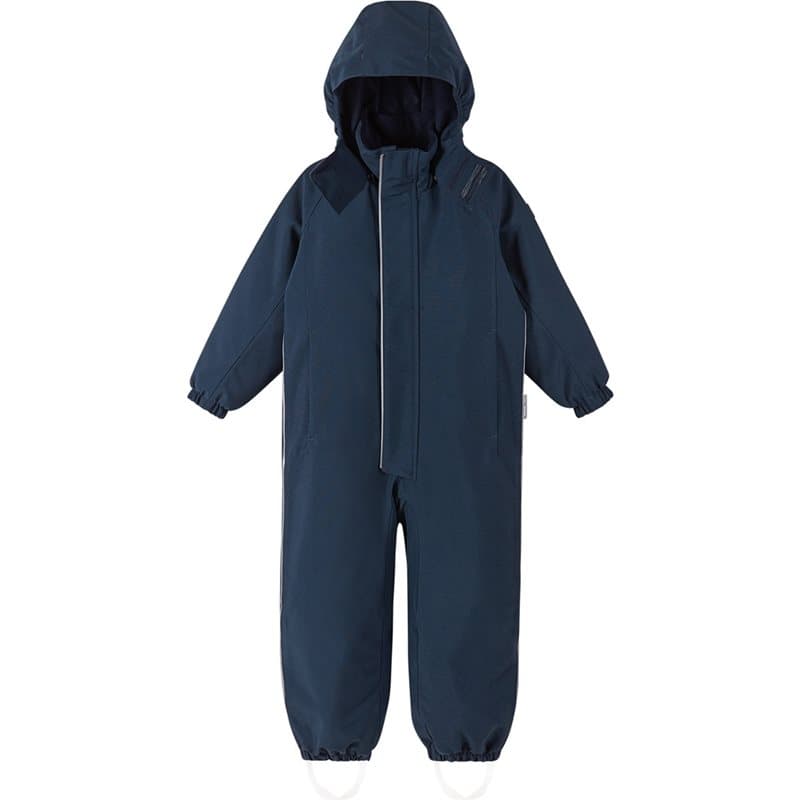 ReimaTec Winter Overall Tromssa Navy