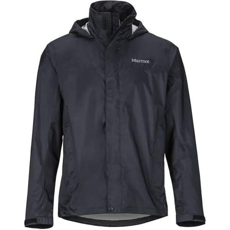 Marmot PreCip Eco Jacket Black