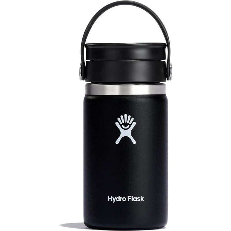 Hydro Flask Coffee Flex Sip 12oz (354ml) Black