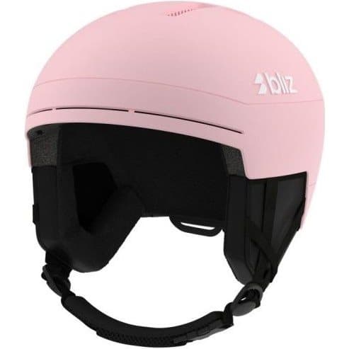 Bliz S002 Matte Powder Pink