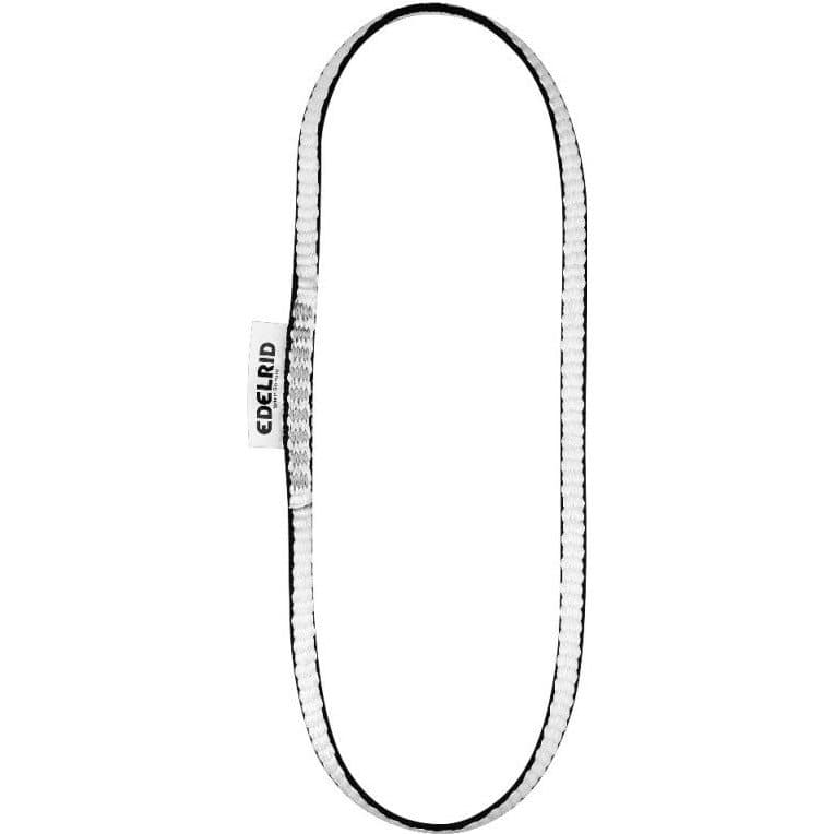 Edelrid Dyneema Sling 8mm II Black