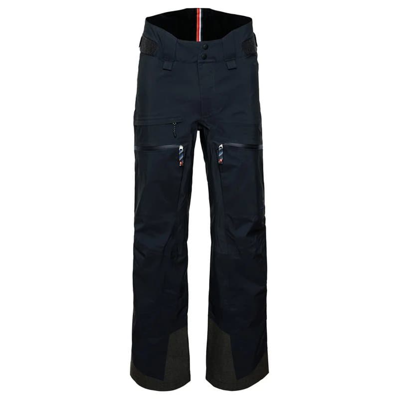 Elevenate W Pure Pants Dark Ink