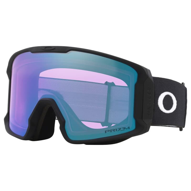 Oakley Line Miner L