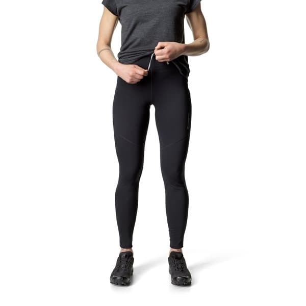 Houdini Adventure Tights True Black