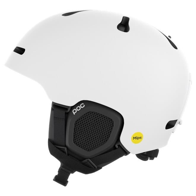 POC Fornix MIPS Hydrogen White Matt