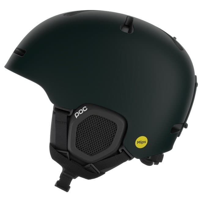 POC Fornix MIPS Pargasite Green Matt