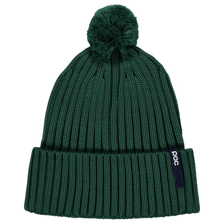 POC Beanie Pom Pargasite Green