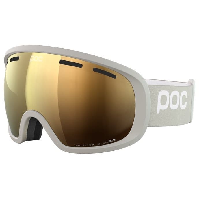 POC Fovea Clarity POW JJ