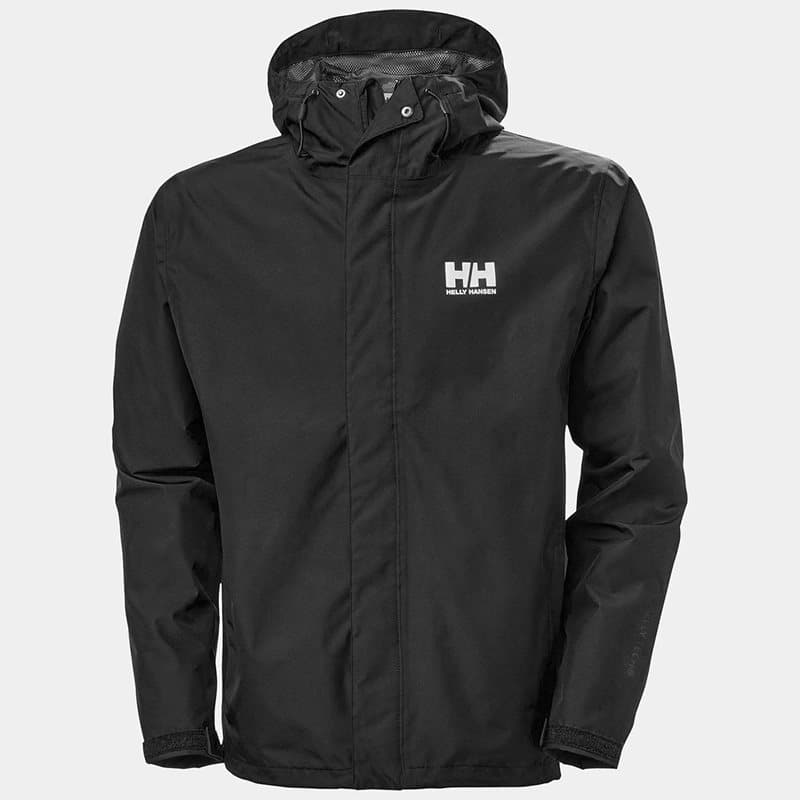 Helly Hansen Seven J Jacket Utility