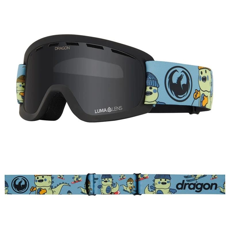 Dragon Dr Lil D 2