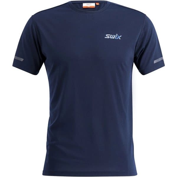 Swix Pace Short Sleeve