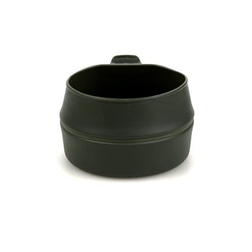 Wildo Vikkopp Bio Olive Green
