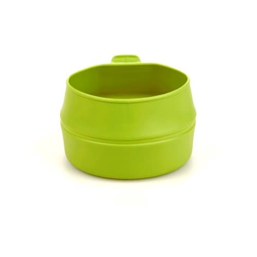 Wildo Vikkopp Bio Lime