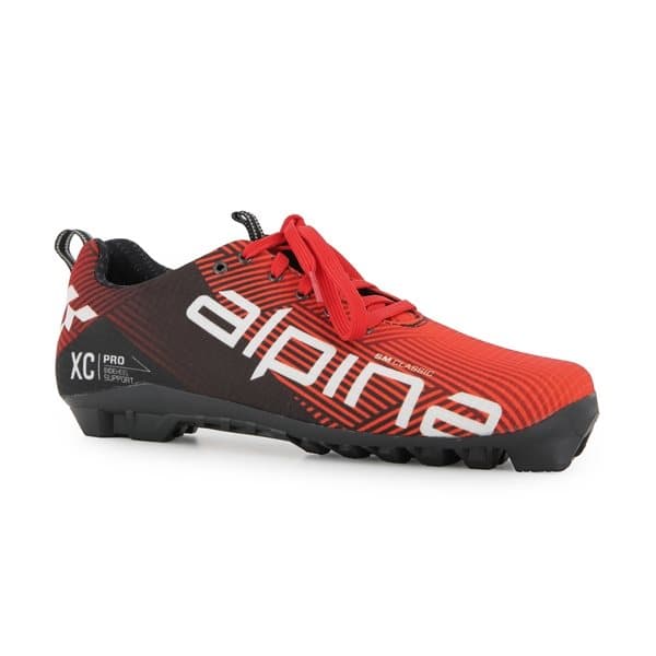 Alpina Pro Classic Summer