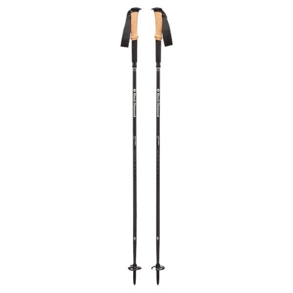 Black Diamond Alpine Carbon Z Poles