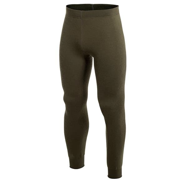 Woolpower Long Johns 200 Pine Green
