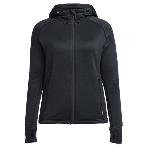 Tenson Txlite Hoodie Zip