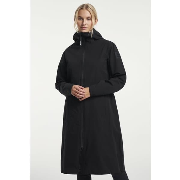 Tenson Maxi Parka