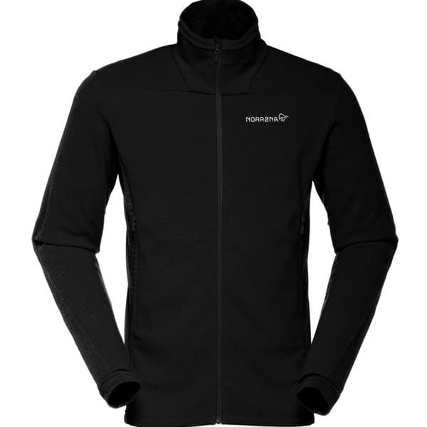 Norrøna Falketind Warm1 Jacket Caviar