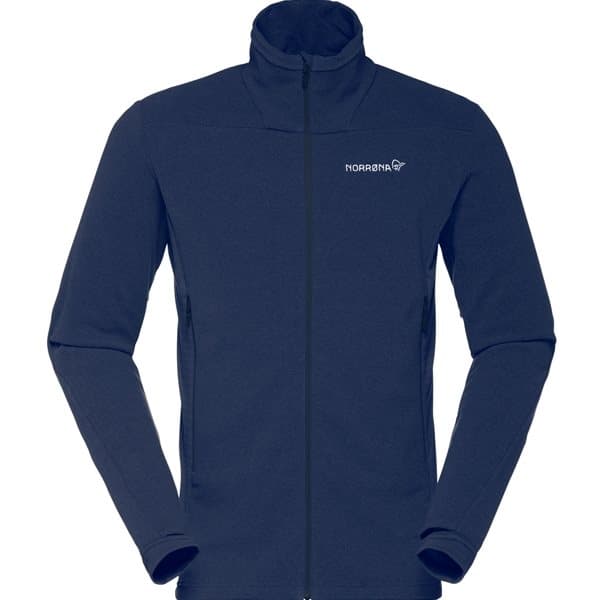 Norrøna Falketind Warm1 Jacket Indigo Night