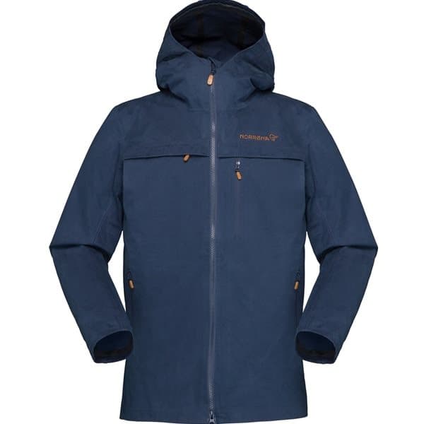 Norrøna Svalbard Cotton Jacket (w)