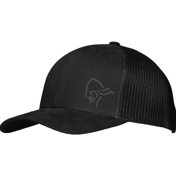 Norrøna /29 Trucker Mesh Snap Back Cap