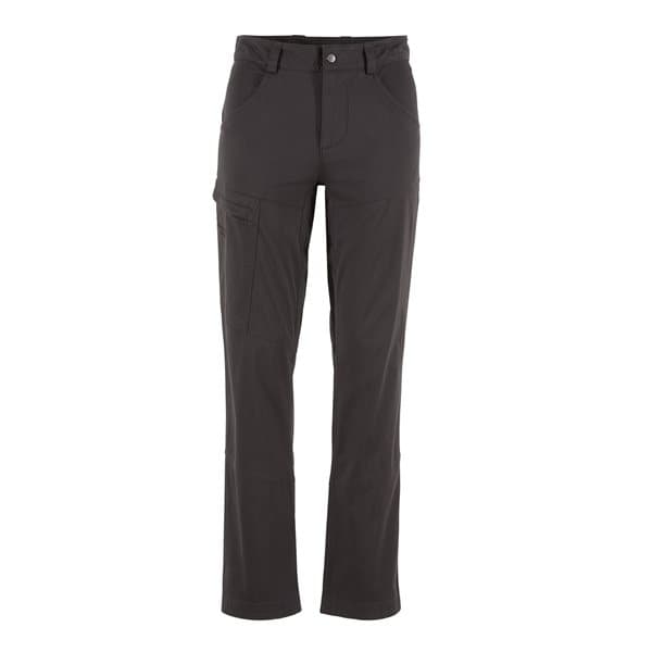 Klättermusen Gefjon 2.0 Pants Raven