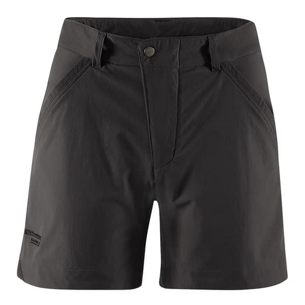 Klättermusen Vanadis 3.0 Shorts Raven