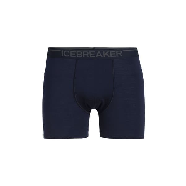 Icebreaker M Anatomica Boxers