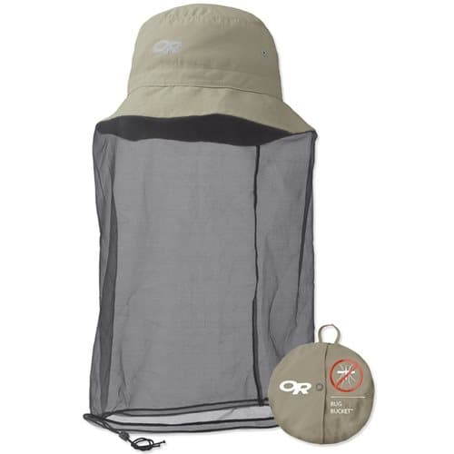 Outdoor Research Bug Bucket
